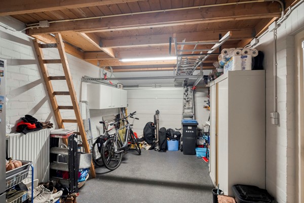 Medium property photo - Dopperstraat 111, 3752 JC Bunschoten-Spakenburg